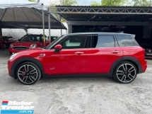 2019 MINI Clubman 2.0 JCW /JAPAN SPEC /REVERSE CAMERA /PUSH START 