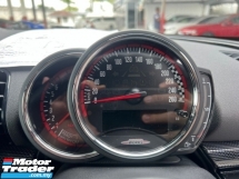 2019 MINI Clubman 2.0 JCW /JAPAN SPEC /REVERSE CAMERA /PUSH START 