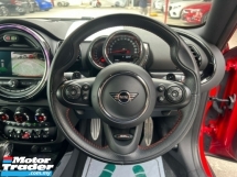 2019 MINI Clubman 2.0 JCW /JAPAN SPEC /REVERSE CAMERA /PUSH START 