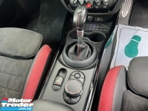 2019 MINI Clubman 2.0 JCW /JAPAN SPEC /REVERSE CAMERA /PUSH START 