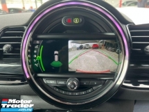 2019 MINI Clubman 2.0 JCW /JAPAN SPEC /REVERSE CAMERA /PUSH START 
