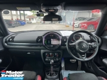 2019 MINI Clubman 2.0 JCW /JAPAN SPEC /REVERSE CAMERA /PUSH START 