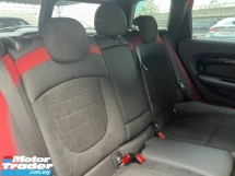 2019 MINI Clubman 2.0 JCW /JAPAN SPEC /REVERSE CAMERA /PUSH START 