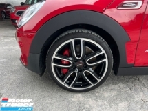 2019 MINI Clubman 2.0 JCW /JAPAN SPEC /REVERSE CAMERA /PUSH START 