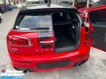 2019 MINI Clubman 2.0 JCW /JAPAN SPEC /REVERSE CAMERA /PUSH START 