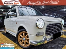 2003 PERODUA KELISA 1.0 EZ