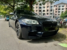 2016 BMW 5 SERIES 520I 2.0 CHEAPER IN TOWN