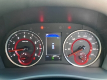 2020 TOYOTA ALPHARD 2.5 SC 3LED PERCUMA WARANTI PILOT SEAT POWER BOOT