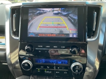 2020 TOYOTA ALPHARD 2.5 SC 3LED PERCUMA WARANTI PILOT SEAT POWER BOOT