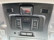 2020 TOYOTA ALPHARD 2.5 SC 3LED PERCUMA WARANTI PILOT SEAT POWER BOOT
