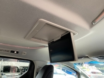 2020 TOYOTA ALPHARD 2.5 SC 3LED PERCUMA WARANTI PILOT SEAT POWER BOOT