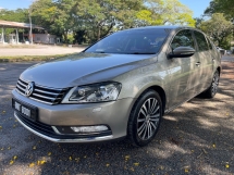 2016 VOLKSWAGEN PASSAT 1.8 (A) Facelift Model Memory Seat 1 Owner TipTop