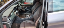 2017 MERCEDES-BENZ GLC 200 2.0CC (自由 2 年份) 寄存器 2017