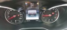 2017 MERCEDES-BENZ GLC 200 2.0CC (自由 2 年份) 寄存器 2017