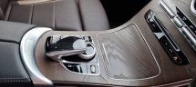 2017 MERCEDES-BENZ GLC 200 2.0CC (自由 2 年份) 寄存器 2017