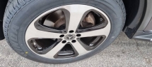 2017 MERCEDES-BENZ GLC 200 2.0CC (自由 2 年份) 寄存器 2017