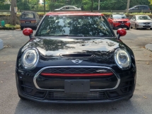 2018 MINI JOHN COOPER WORKS CLUBMAN COOPER JCW HARGA OTR NO PROCESSING