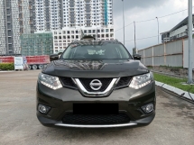 2016 NISSAN X-TRAIL 2.0 (A) FULL SPEC