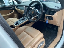 2019 PORSCHE MACAN 2.0 (A) Facelift Nyahdaftar Spec Jepun 360 Kamera