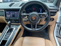 2019 PORSCHE MACAN 2.0 (A) Facelift Nyahdaftar Spec Jepun 360 Kamera