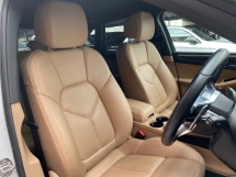 2019 PORSCHE MACAN 2.0 (A) Facelift Nyahdaftar Spec Jepun 360 Kamera