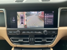 2019 PORSCHE MACAN 2.0 (A) Facelift Nyahdaftar Spec Jepun 360 Kamera