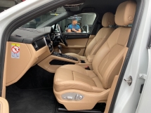 2019 PORSCHE MACAN 2.0 (A) Facelift Nyahdaftar Spec Jepun 360 Kamera