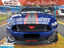 2016 FORD MUSTANG 5.0 V8 GT F/LOADED CARBON HKS WARRANTY