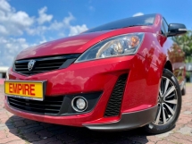 2020 PROTON EXORA 1.6 PREMIUM FACELIFT - FULL SERVICE RECORD HIGH SP