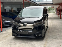 2019 HONDA STEPWAGON Spada Cool Spirit
