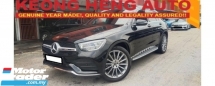 2021 梅赛德斯-奔驰 GLC GLC200 2.0cc AMG 系列 (一个) 41ķKM, 保修七月 25