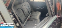 2021 梅赛德斯-奔驰 GLC GLC200 2.0cc AMG 系列 (一个) 41ķKM, 保修七月 25