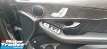 2021 梅赛德斯-奔驰 GLC GLC200 2.0cc AMG 系列 (一个) 41ķKM, 保修七月 25