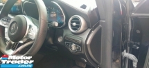 2021 梅赛德斯-奔驰 GLC GLC200 2.0cc AMG 系列 (一个) 41ķKM, 保修七月 25