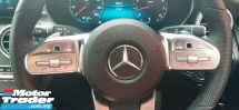 2021 梅赛德斯-奔驰 GLC GLC200 2.0cc AMG 系列 (一个) 41ķKM, 保修七月 25