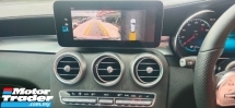 2021 梅赛德斯-奔驰 GLC GLC200 2.0cc AMG 系列 (一个) 41ķKM, 保修七月 25