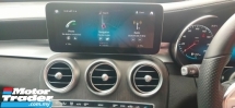 2021 梅赛德斯-奔驰 GLC GLC200 2.0cc AMG 系列 (一个) 41ķKM, 保修七月 25