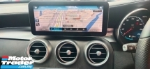 2021 梅赛德斯-奔驰 GLC GLC200 2.0cc AMG 系列 (一个) 41ķKM, 保修七月 25