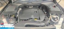 2021 梅赛德斯-奔驰 GLC GLC200 2.0cc AMG 系列 (一个) 41ķKM, 保修七月 25