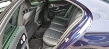 2021 梅赛德斯-奔驰 E 级 E300 2.0cc AMG (CKD) (UW08/2025) 寄存器 2021