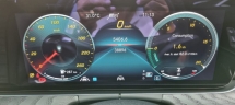 2021 梅赛德斯-奔驰 E 级 E300 2.0cc AMG (CKD) (UW08/2025) 寄存器 2021