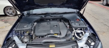 2021 梅赛德斯-奔驰 E 级 E300 2.0cc AMG (CKD) (UW08/2025) 寄存器 2021