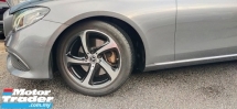 2019 梅赛德斯-奔驰 E 级 E200 2.0cc 运动风格 AVT (一个) 65ķKM, 奔驰WRRTY