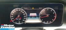 2019 梅赛德斯-奔驰 E 级 E200 2.0cc 运动风格 AVT (一个) 65ķKM, 奔驰WRRTY