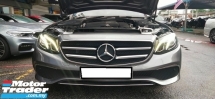 2019 梅赛德斯-奔驰 E 级 E200 2.0cc 运动风格 AVT (一个) 65ķKM, 奔驰WRRTY