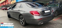 2019 梅赛德斯-奔驰 E 级 E200 2.0cc 运动风格 AVT (一个) 65ķKM, 奔驰WRRTY