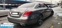2019 梅赛德斯-奔驰 E 级 E200 2.0cc 运动风格 AVT (一个) 65ķKM, 奔驰WRRTY