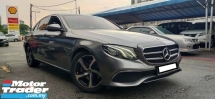2019 梅赛德斯-奔驰 E 级 E200 2.0cc 运动风格 AVT (一个) 65ķKM, 奔驰WRRTY