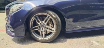 2018 梅赛德斯-奔驰 E 级 E300 2.0cc AMG COUPE PREMIUM (一个) 英国规格 2 年保修