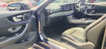 2018 梅赛德斯-奔驰 E 级 E300 2.0cc AMG COUPE PREMIUM (一个) 英国规格 2 年保修